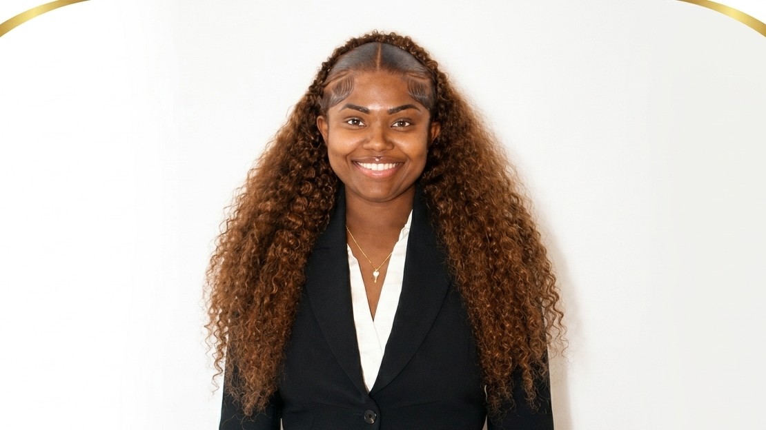 Tiarra Thompson, Partner Attorney